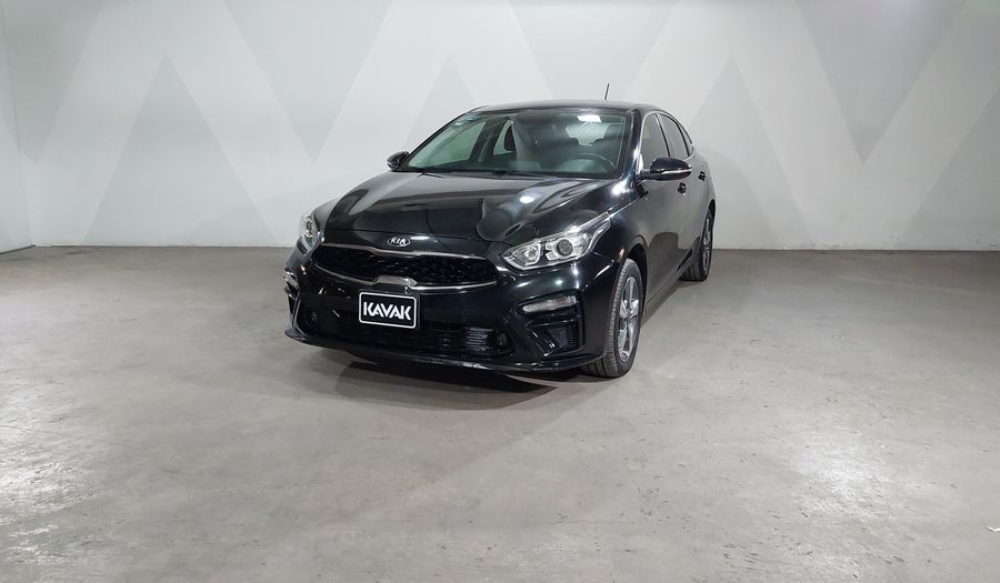 Kia Forte 2.0 EX AUTO Hatchback 2019