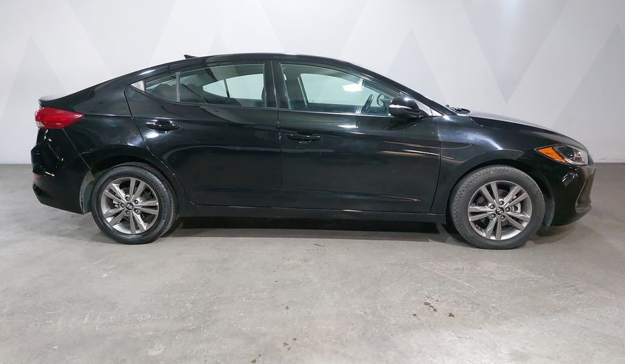 Hyundai Elantra 2.0 GLS PREMIUM AUTO Sedan 2018