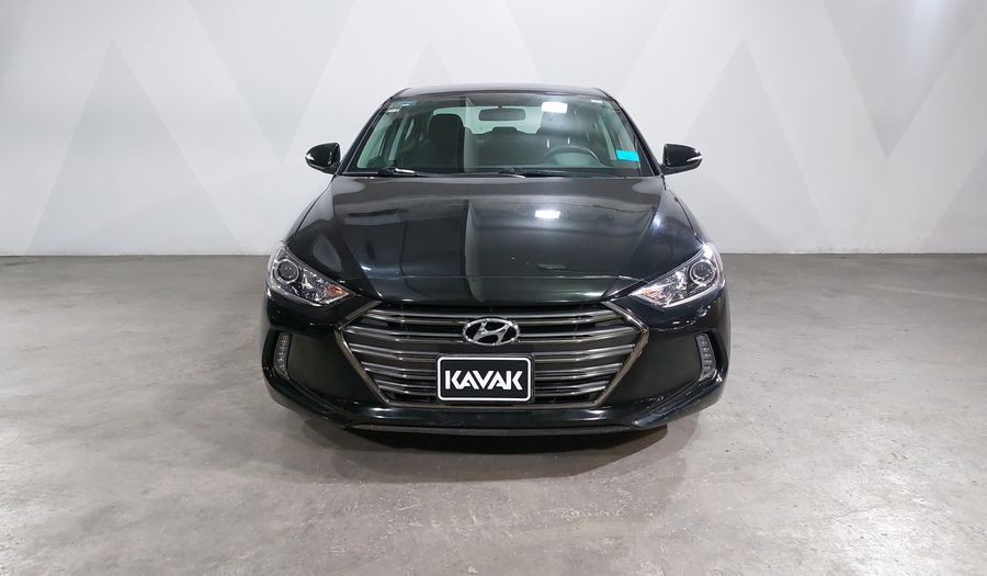 Hyundai Elantra 2.0 GLS PREMIUM AUTO Sedan 2018