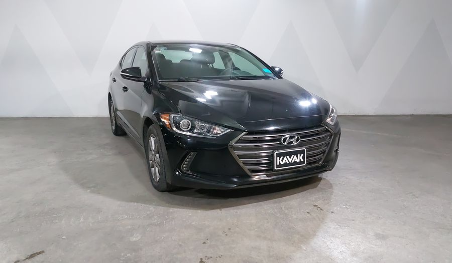 Hyundai Elantra 2.0 GLS PREMIUM AUTO Sedan 2018