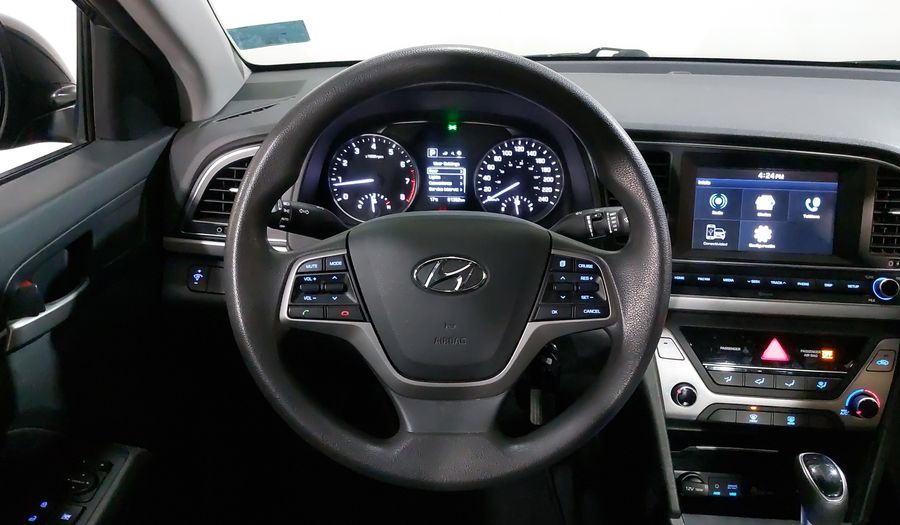 Hyundai Elantra 2.0 GLS PREMIUM AUTO Sedan 2018