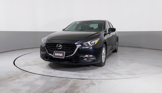 Mazda • Mazda 3