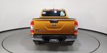 Nissan Np300 2.5 LE TM AC Pickup 2016