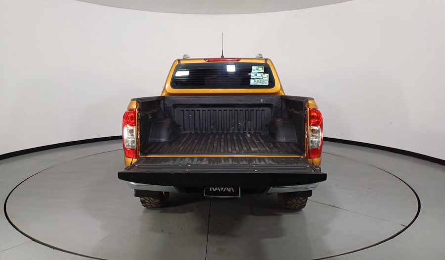 Nissan Np300 2.5 LE TM AC Pickup 2016