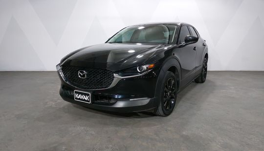 Mazda • CX-30