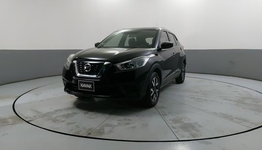 Nissan • Kicks