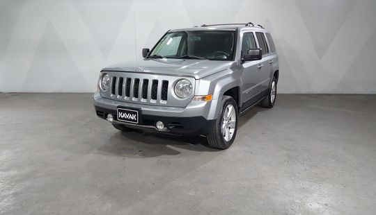 Jeep • Patriot