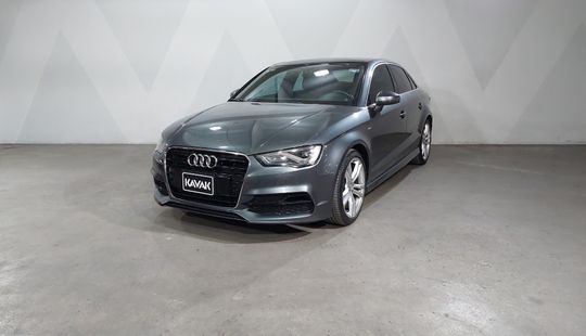 Audi • A3