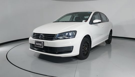 Volkswagen • Vento