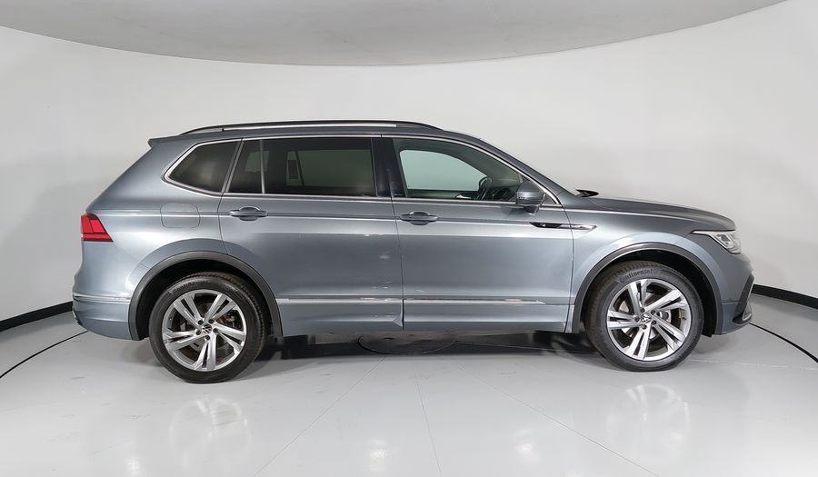 Volkswagen Tiguan 1.4 RLINE DCT Suv 2023