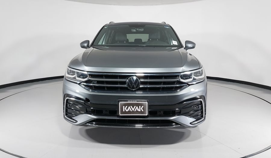 Volkswagen Tiguan 1.4 RLINE DCT Suv 2023