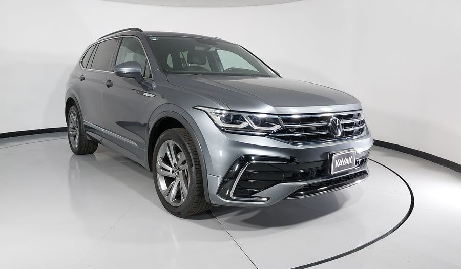 Volkswagen Tiguan 1.4 RLINE DCT Suv 2023