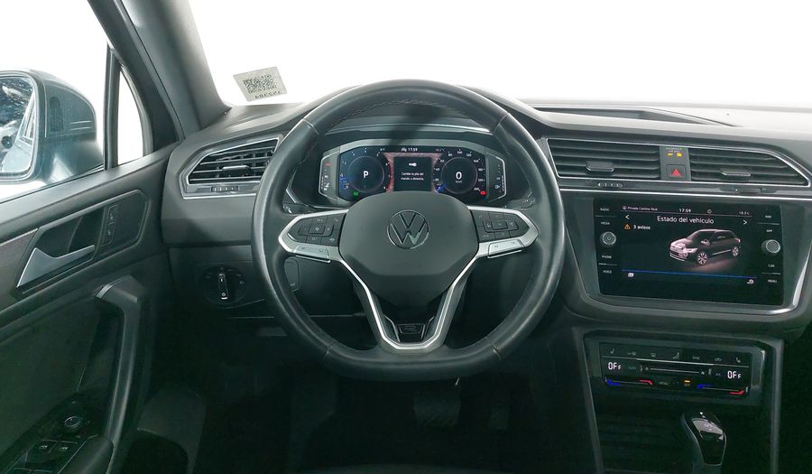 Volkswagen Tiguan 1.4 RLINE DCT Suv 2023