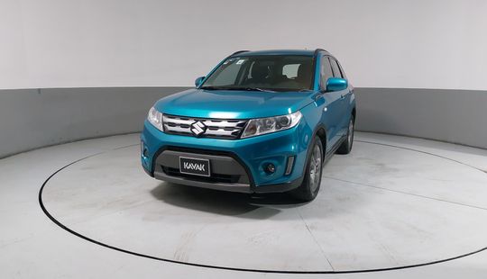 Suzuki • Vitara