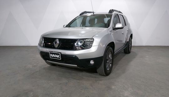 Renault • Duster