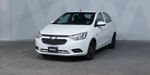 Chevrolet Aveo 1.5 LS A Sedan 2020