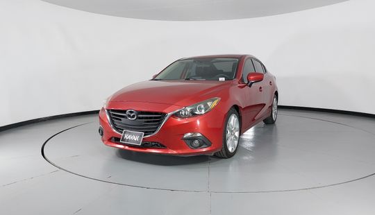 Mazda • Mazda 3