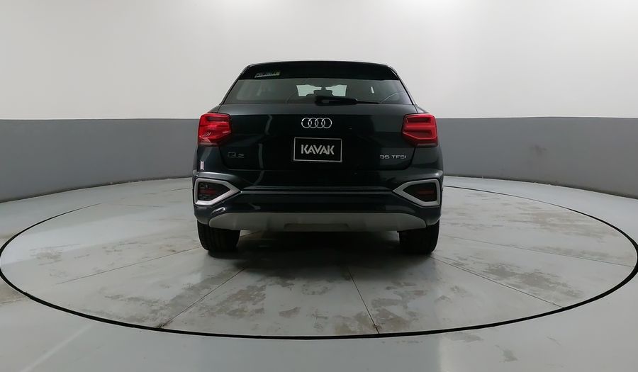 Audi Q2 1.4 35 TFSI SELECT AUTO Suv 2022