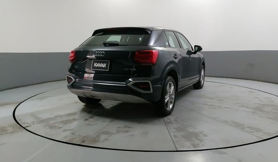 Audi Q2 1.4 35 TFSI SELECT AUTO Suv 2022