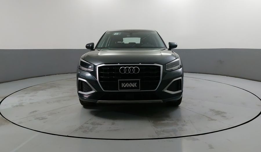 Audi Q2 1.4 35 TFSI SELECT AUTO Suv 2022