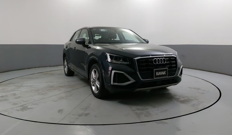 Audi Q2 1.4 35 TFSI SELECT AUTO Suv 2022