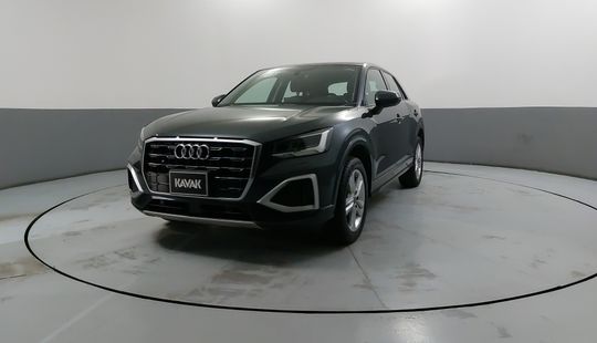 Audi • Q2