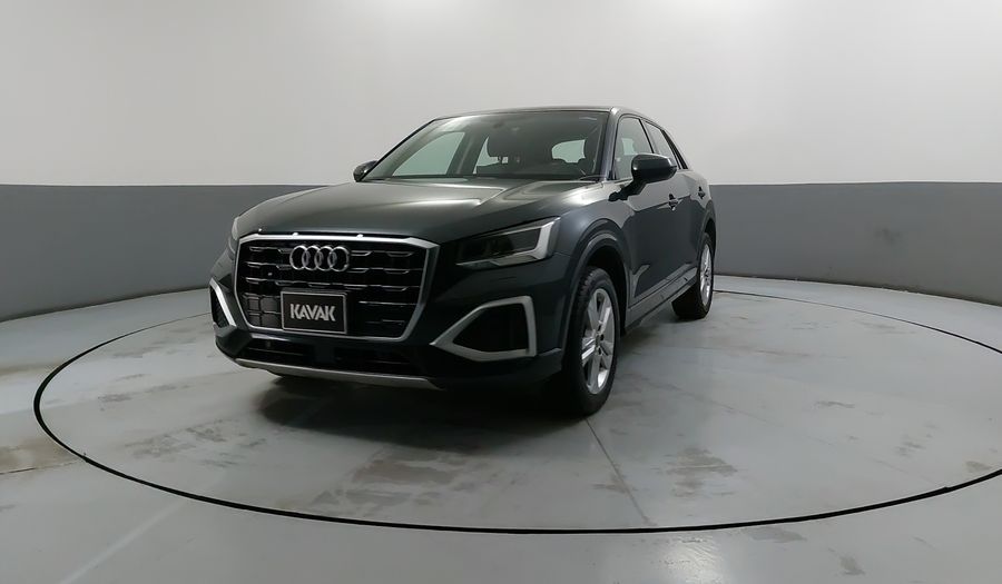 Audi Q2 1.4 35 TFSI SELECT AUTO Suv 2022