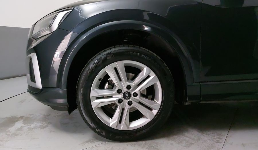 Audi Q2 1.4 35 TFSI SELECT AUTO Suv 2022