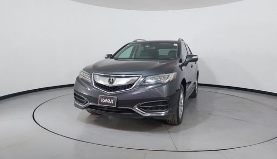 Acura • RDX