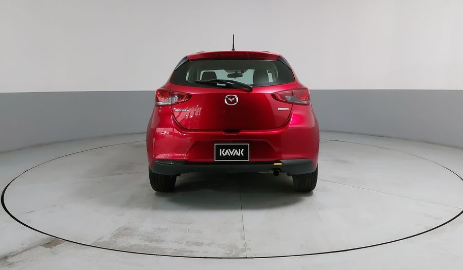 Mazda 2 1.5 I SPORT AUTO Hatchback 2024