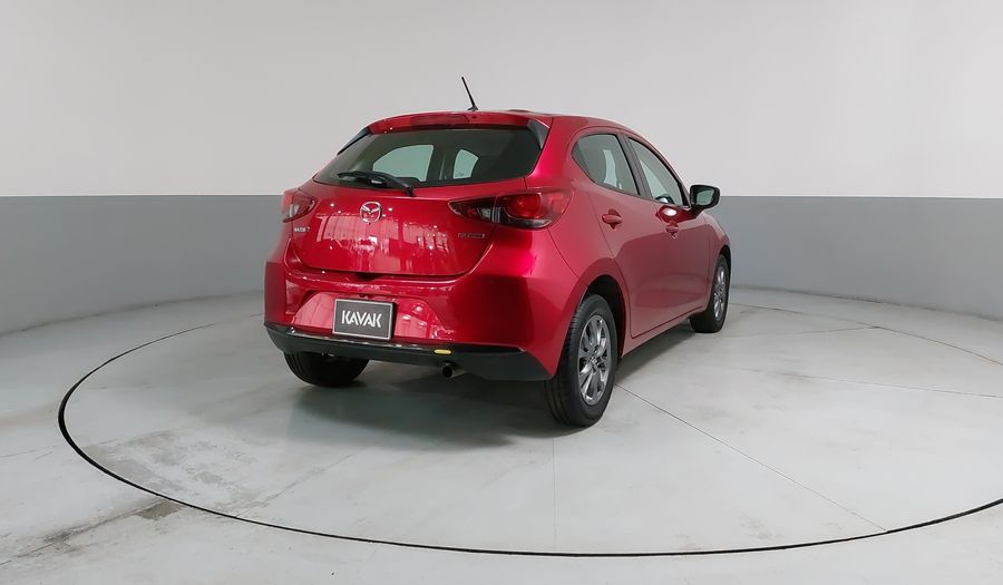 Mazda 2 1.5 I SPORT AUTO Hatchback 2024