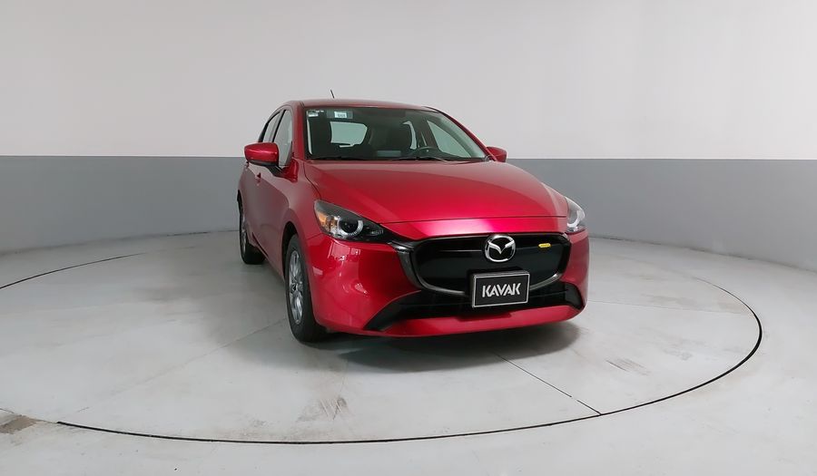 Mazda 2 1.5 I SPORT AUTO Hatchback 2024