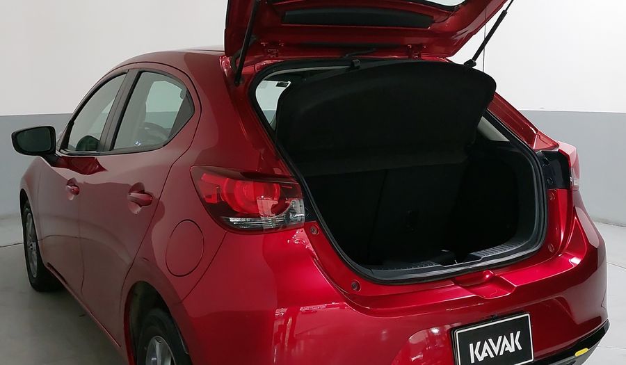 Mazda 2 1.5 I SPORT AUTO Hatchback 2024