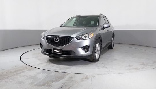 Mazda • CX-5