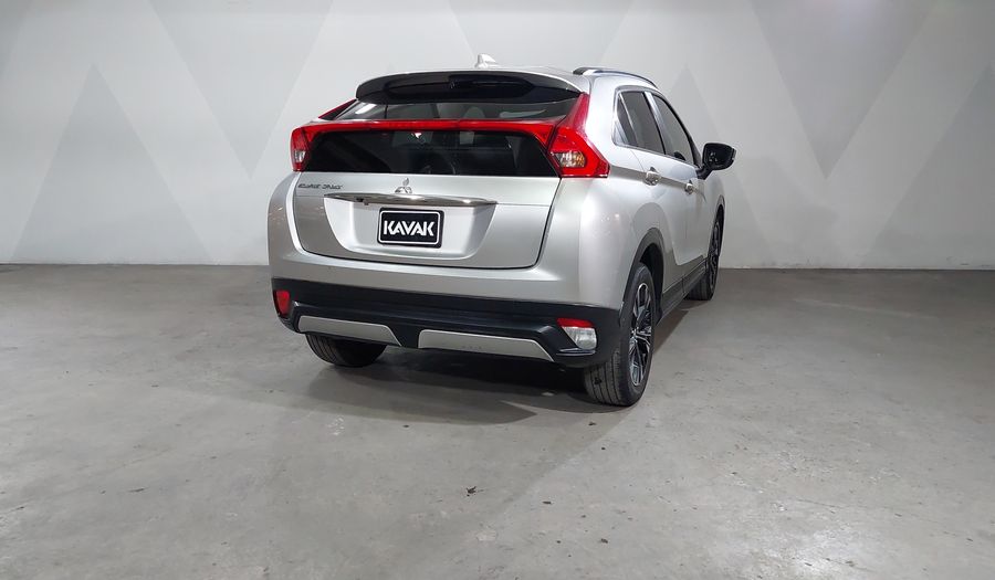 Mitsubishi Eclipse Cross 1.5 GLX CVT Suv 2019