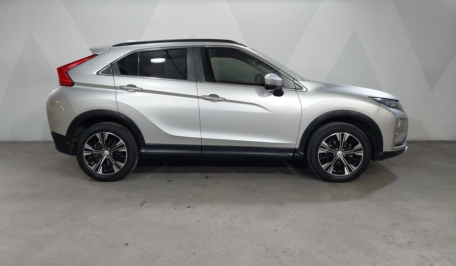 Mitsubishi Eclipse Cross 1.5 GLX CVT Suv 2019