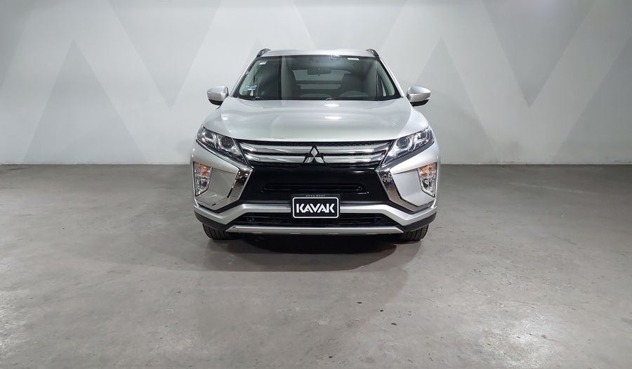 Mitsubishi Eclipse Cross 1.5 GLX CVT Suv 2019