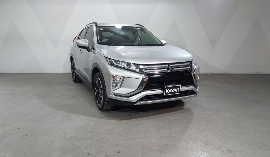 Mitsubishi Eclipse Cross 1.5 GLX CVT Suv 2019