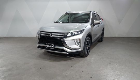 Mitsubishi • Eclipse Cross