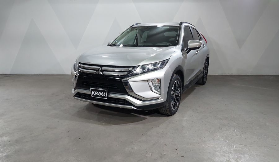 Mitsubishi Eclipse Cross 1.5 GLX CVT Suv 2019