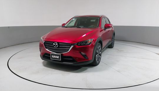 Mazda • CX-3