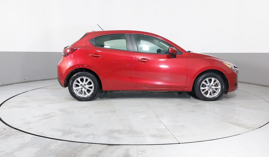 Mazda 2 1.5 I TOURING TM Hatchback 2017