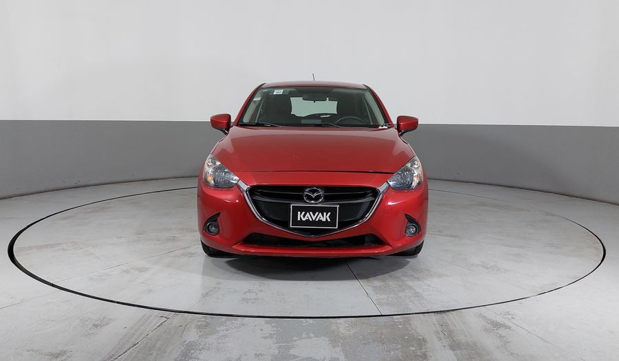 Mazda 2 1.5 I TOURING TM Hatchback 2017