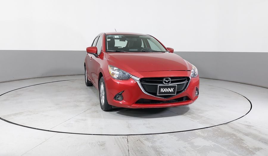 Mazda 2 1.5 I TOURING TM Hatchback 2017