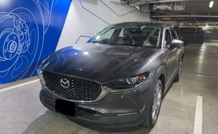 Mazda • CX-30