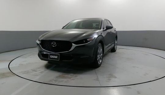 Mazda • CX-30