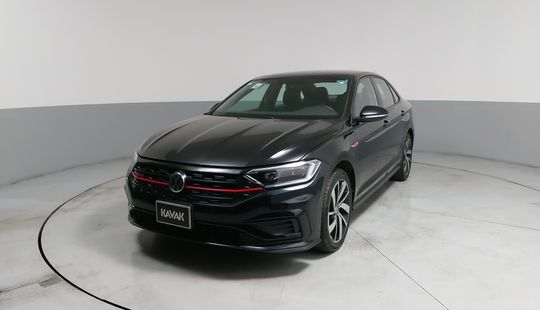 Volkswagen • Jetta