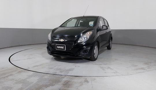 Chevrolet • Spark Classic