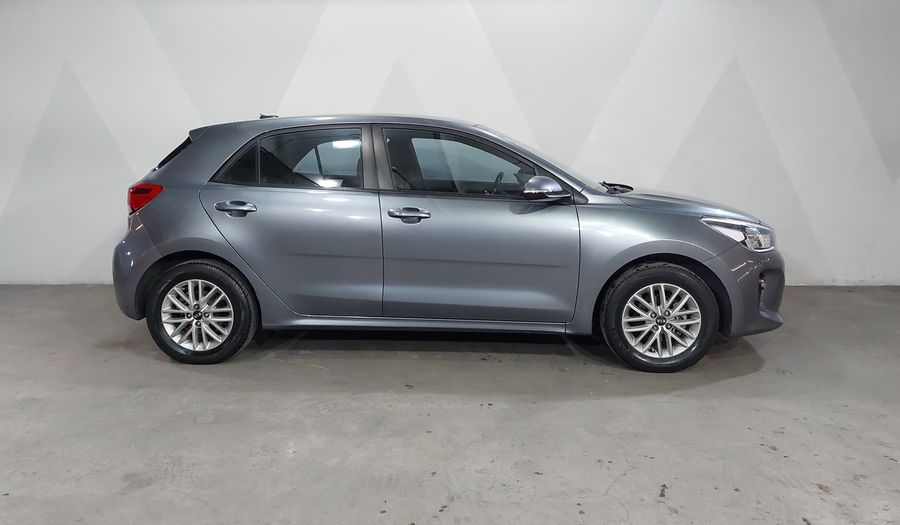 Kia Rio 1.6 EX AUTO Hatchback 2018