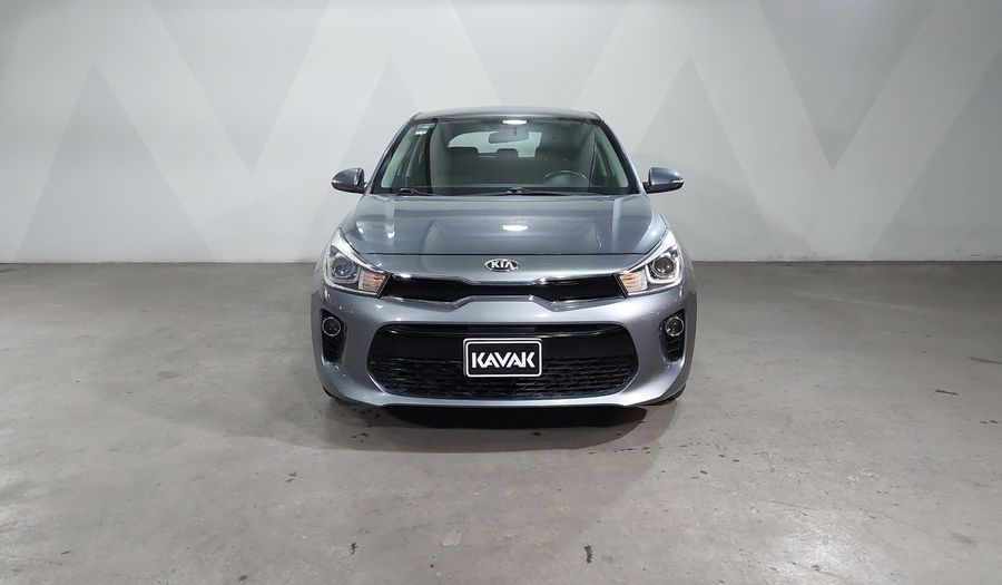 Kia Rio 1.6 EX AUTO Hatchback 2018